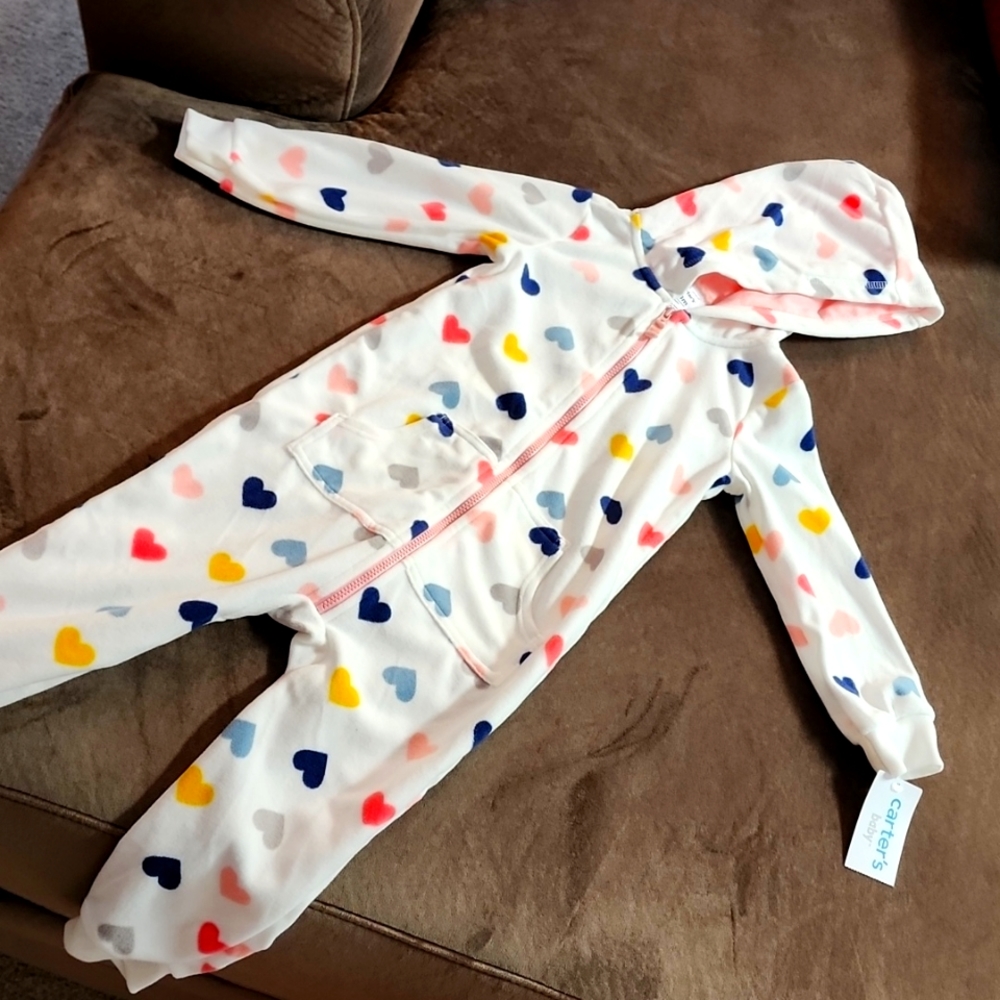 Carter's Baby Onesie